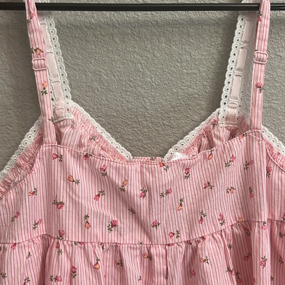 Victorias Secret Long Nightgown - Picture 6 of 8